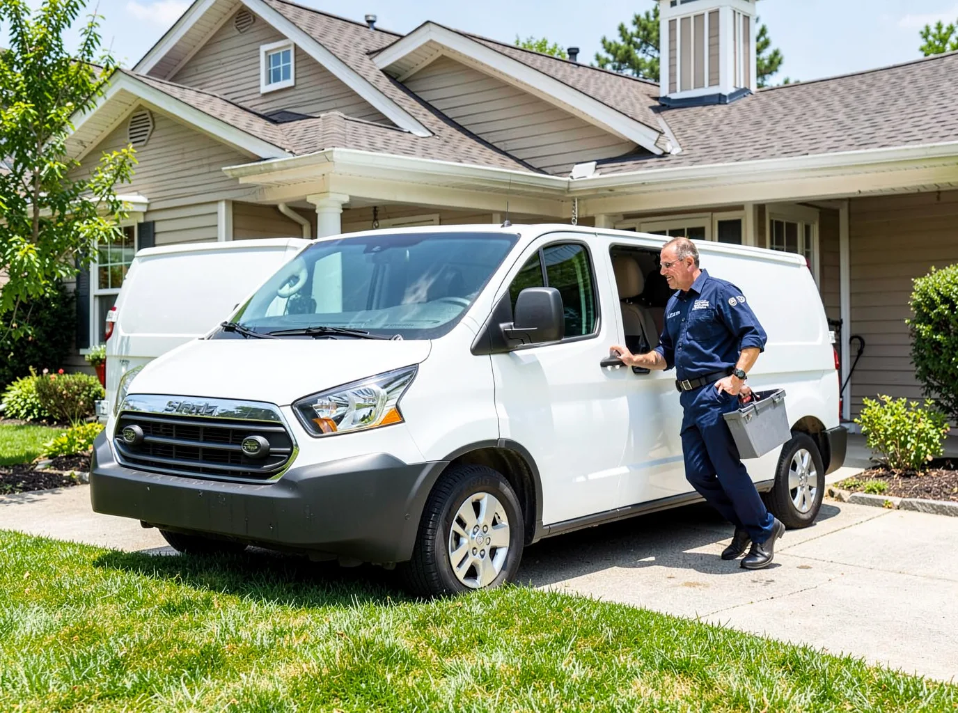 Emergency Plumber company in Middle Brook, MO